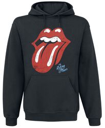 Tongue, The Rolling Stones, Hettegenser