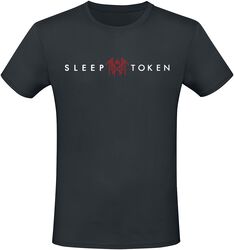 Staff, Sleep Token, T-skjorte