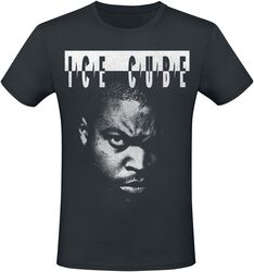 Photo, Ice Cube, T-skjorte
