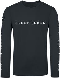 Back To Eden, Sleep Token, Langermet skjorte