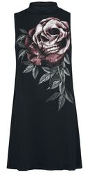 The Bone Rose, Alchemy England, Kort kjole