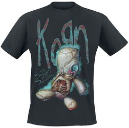 New Doll, Korn, T-skjorte