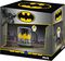 Bat-Signal & Batman 3D krus