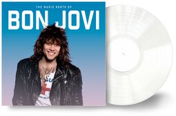 The music roots of Bon Jovi, Bon Jovi, SINGLE