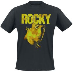 Sylvester Stallone, Rocky, T-skjorte
