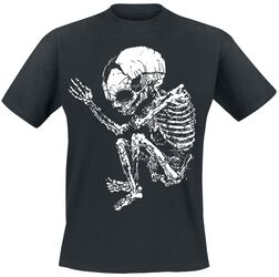 Fetus, Cannibal Corpse, T-skjorte