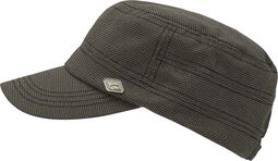 Heraklion Hat, Chillouts, Caps