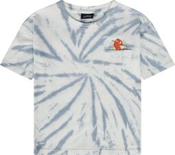 Karpador - Hawaii, Pokémon, T-skjorte