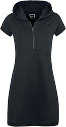 Keeping You Warm, Black Premium by EMP, Kort kjole