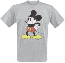 Disney - Retro Mickey