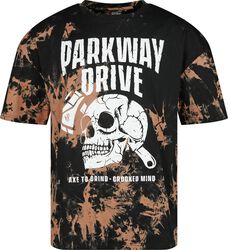 Parkway Drive, Parkway Drive, T-skjorte