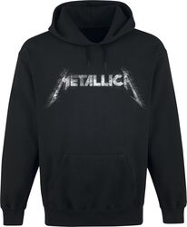 Spiked Logo, Metallica, Hettegenser