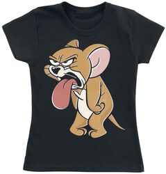 Kids - Jerry, Tom And Jerry, T-skjorte