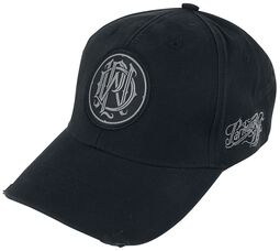 Logo - Baseball Cap, Parkway Drive, Caps