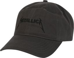 Amplified Collection - Metallica, Metallica, Caps
