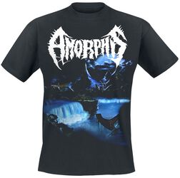 Tales From The Thousand Lakes, Amorphis, T-skjorte