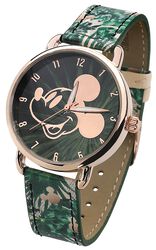 Mickey, Mickey Mouse, Armbåndsur