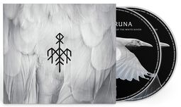 Kvitravn - First flight of the white raven, Wardruna, CD