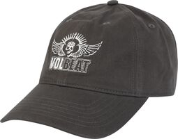 Amplified Collection - Volbeat, Volbeat, Caps