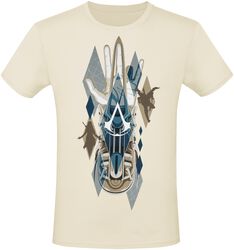 Hidden Blade, Assassin's Creed, T-skjorte