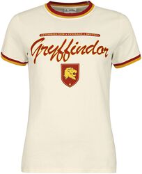 Gryffindor, Harry Potter, T-skjorte