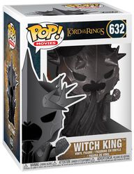 Witch King Vinylfigur 632, Ringenes herre, Funko Pop!
