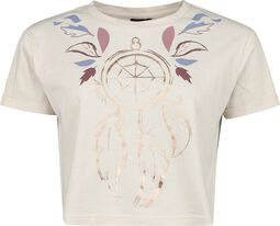Disney Princess - Picnic Collection - Pocahontas, Pocahontas, T-skjorte