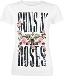 Big Guns, Guns N' Roses, T-skjorte