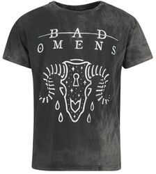 Ram, Bad Omens, T-skjorte