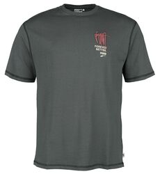 Downtown RE:COLLECTION T-skjorte, Puma, T-skjorte