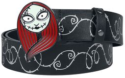 Sally, The Nightmare Before Christmas, Belte