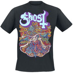 Satanic Panic, Ghost, T-skjorte