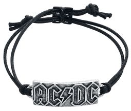 AC/DC Logo, AC/DC, Armbånd