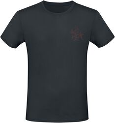 Karpador - Big splash, Pokémon, T-skjorte