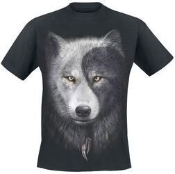 Wolf Chi, Spiral, T-skjorte