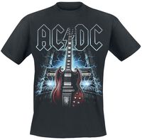 Let there be Rock | AC/DC T-skjorte | EMP
