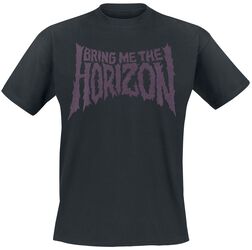 Reaper, Bring Me The Horizon, T-skjorte