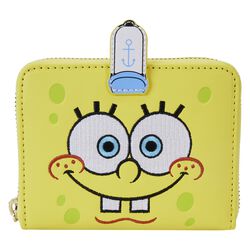Loungefly - Spongebob, SpongeBob SquarePants, Lommebok