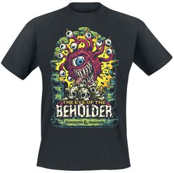 Beholder, Dungeons and Dragons, T-skjorte