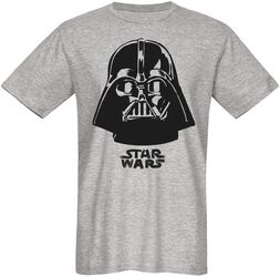 Darth Vader - The boss, Star Wars, T-skjorte