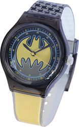 Batman Logo, Batman, Armbåndsur