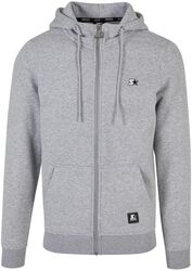 Starter essential zip hoodie, Starter, Hettejakke
