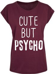 Cute But Psycho, Cute But Psycho, T-skjorte