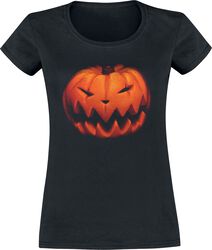 Pumpkin Jack, The Nightmare Before Christmas, T-skjorte