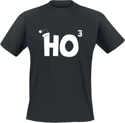 Ho Ho Ho, Slogans, T-skjorte