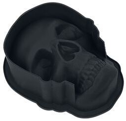 Skull 3D, Skull, Bakeform