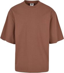 Organic oversized sleeve t-skjorte, Urban Classics, T-skjorte