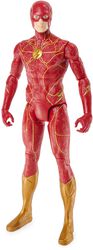 Flash figurine, The Flash, Actionfigurer