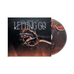 The Fear Of Letting Go, Hollow Front, CD