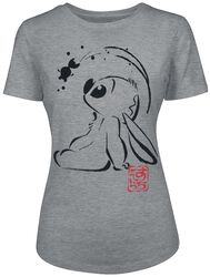 Japan, Lilo & Stitch, T-skjorte